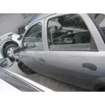 OPEL CORSA C OPEL CORSA C '2003 CLUB GRIS 2000