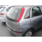 OPEL CORSA C OPEL CORSA C '2003 CLUB GRIS 2000