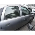 OPEL CORSA C OPEL CORSA C '2003 CLUB GRIS 2000
