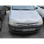 OPEL CORSA C OPEL CORSA C '2003 CLUB GRIS 2000