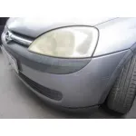 OPEL CORSA C OPEL CORSA C '2003 CLUB GRIS 2000