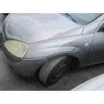OPEL CORSA C OPEL CORSA C '2003 CLUB GRIS 2000