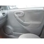 OPEL CORSA C OPEL CORSA C '2003 CLUB GRIS 2000