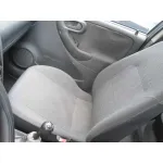 OPEL CORSA C OPEL CORSA C '2003 CLUB GRIS 2000