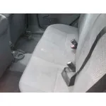 OPEL CORSA C OPEL CORSA C '2003 CLUB GRIS 2000
