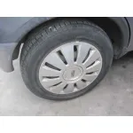 OPEL CORSA C OPEL CORSA C '2003 CLUB GRIS 2000