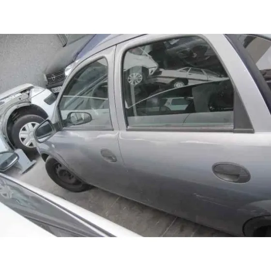OPEL CORSA C '2003 CLUB GRIS