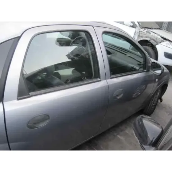 OPEL CORSA C '2003 CLUB GRIS