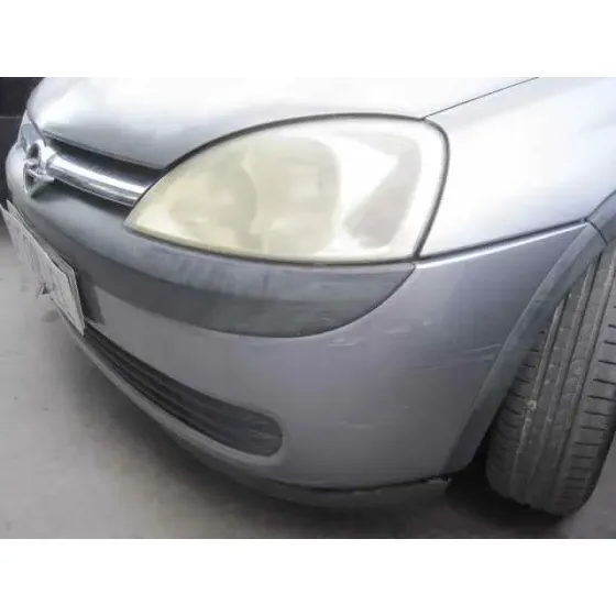 OPEL CORSA C '2003 CLUB GRIS