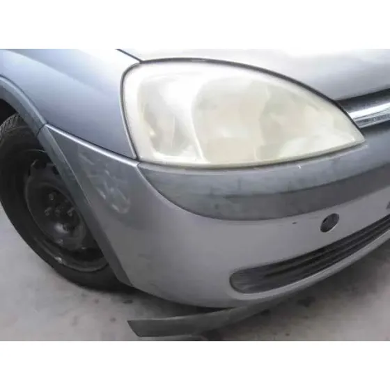 OPEL CORSA C '2003 CLUB GRIS