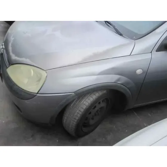 OPEL CORSA C '2003 CLUB GRIS