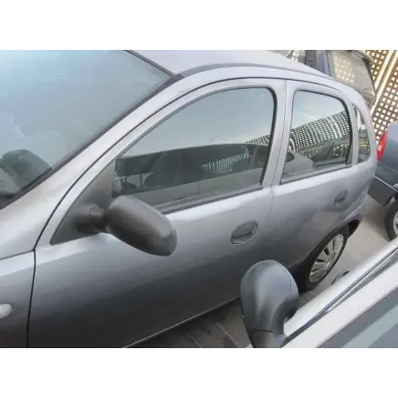 OPEL CORSA C '2003 CLUB GRIS
