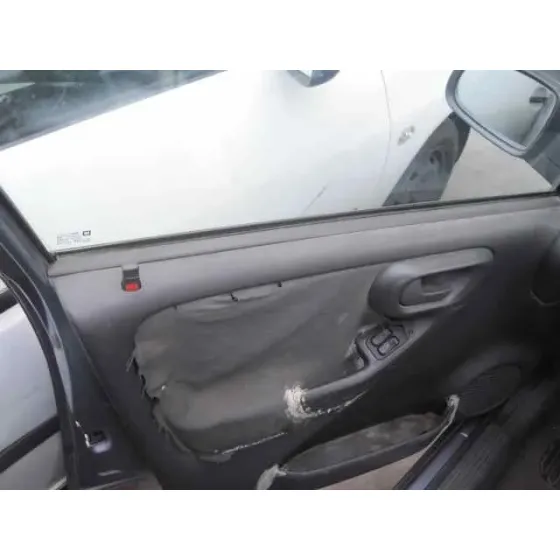 OPEL CORSA C '2003 CLUB GRIS