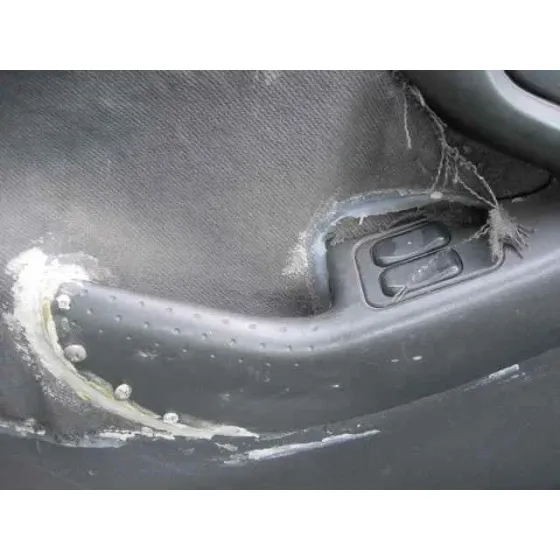 OPEL CORSA C '2003 CLUB GRIS