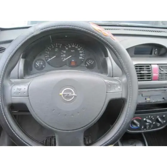OPEL CORSA C '2003 CLUB GRIS