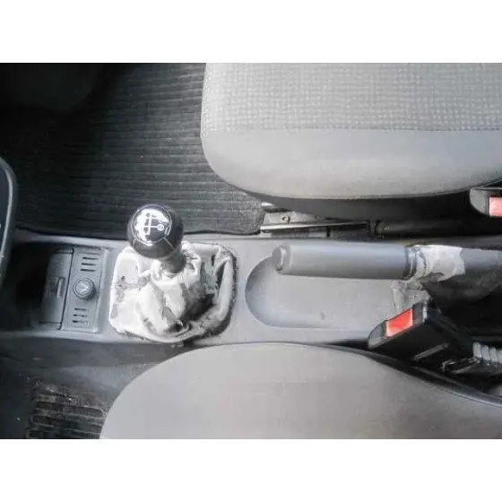 OPEL CORSA C '2003 CLUB GRIS