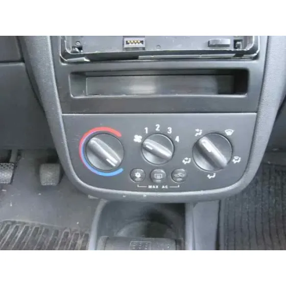 OPEL CORSA C '2003 CLUB GRIS