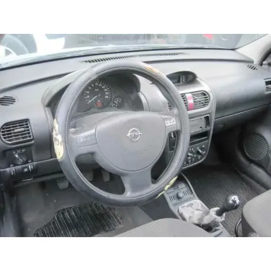 OPEL CORSA C '2003 CLUB GRIS
