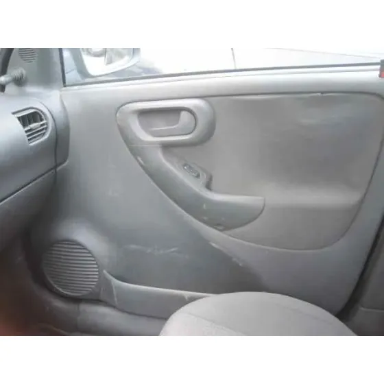 OPEL CORSA C '2003 CLUB GRIS