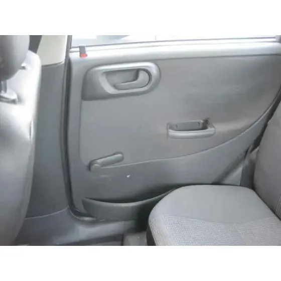 OPEL CORSA C '2003 CLUB GRIS