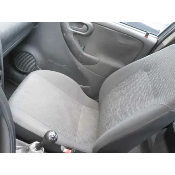OPEL CORSA C '2003 CLUB GRIS