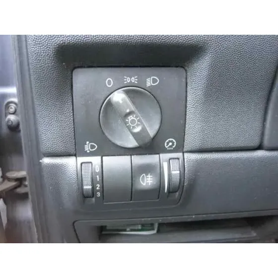 OPEL CORSA C '2003 CLUB GRIS