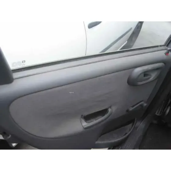 OPEL CORSA C '2003 CLUB GRIS