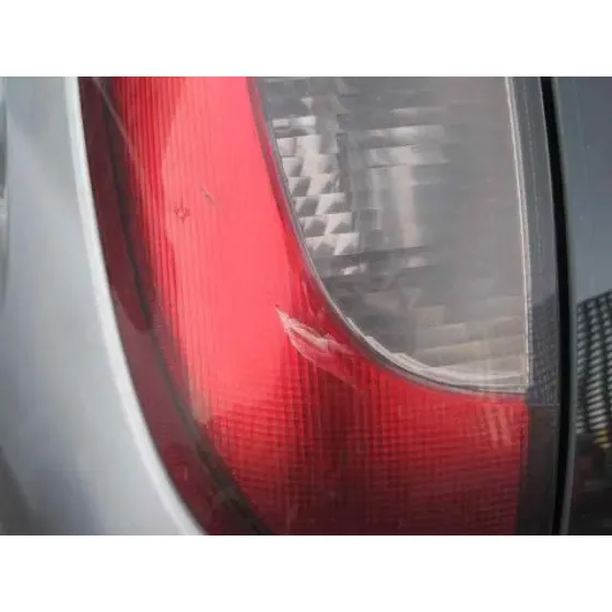 OPEL CORSA C '2003 CLUB GRIS