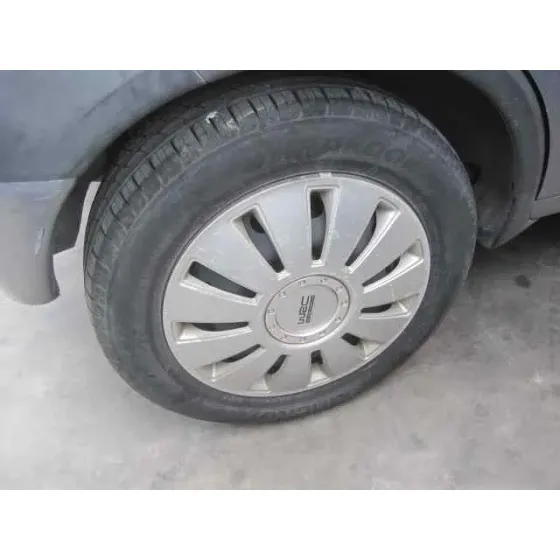 OPEL CORSA C '2003 CLUB GRIS