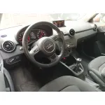 AUDI A1 (8X1, 8XK) CVF/KW: 9.78/63 TIPO MOTOR CBZ. CAJA MANUAL 5V LQG 2010