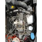 AUDI A1 (8X1, 8XK) CVF/KW: 9.78/63 TIPO MOTOR CBZ. CAJA MANUAL 5V LQG 2010