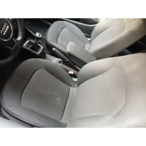 CVF/KW: 9.78/63 TIPO MOTOR CBZ. CAJA MANUAL 5V LQG