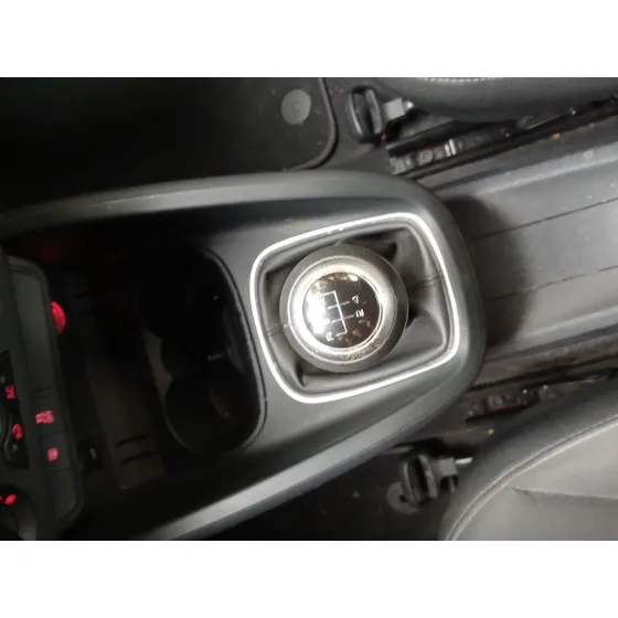 CVF/KW: 9.78/63 TIPO MOTOR CBZ. CAJA MANUAL 5V LQG