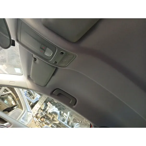 CVF/KW: 9.78/63 TIPO MOTOR CBZ. CAJA MANUAL 5V LQG