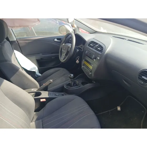 MOTOR CAYB. CAMBIO 5V SIN START STOP CVF/KW: 11.64/66