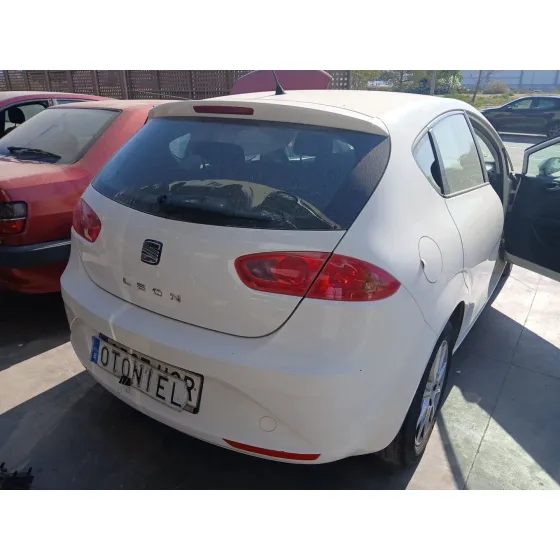 MOTOR CAYB. CAMBIO 5V SIN START STOP CVF/KW: 11.64/66