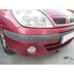 RENAULT SCENIC (JA..) RENAULT SCENIC (JA..) '2001 1.9 D RT GRANATE 1999