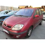 RENAULT SCENIC (JA..) RENAULT SCENIC (JA..) '2001 1.9 D RT GRANATE 1999