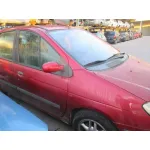 RENAULT SCENIC (JA..) RENAULT SCENIC (JA..) '2001 1.9 D RT GRANATE 1999