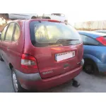 RENAULT SCENIC (JA..) RENAULT SCENIC (JA..) '2001 1.9 D RT GRANATE 1999