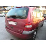 RENAULT SCENIC (JA..) RENAULT SCENIC (JA..) '2001 1.9 D RT GRANATE 1999