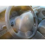 RENAULT SCENIC (JA..) RENAULT SCENIC (JA..) '2001 1.9 D RT GRANATE 1999