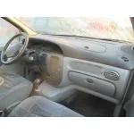 RENAULT SCENIC (JA..) RENAULT SCENIC (JA..) '2001 1.9 D RT GRANATE 1999