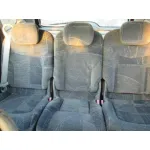 RENAULT SCENIC (JA..) RENAULT SCENIC (JA..) '2001 1.9 D RT GRANATE 1999