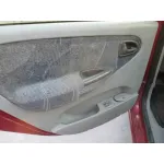 RENAULT SCENIC (JA..) RENAULT SCENIC (JA..) '2001 1.9 D RT GRANATE 1999