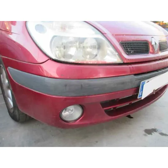 RENAULT SCENIC (JA..) '2001 1.9 D RT GRANATE