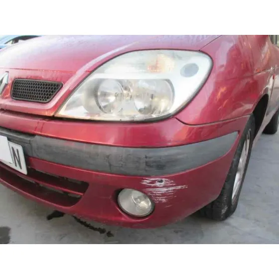 RENAULT SCENIC (JA..) '2001 1.9 D RT GRANATE