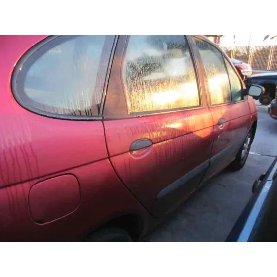 RENAULT SCENIC (JA..) '2001 1.9 D RT GRANATE