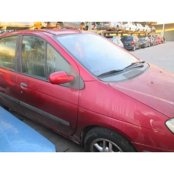 RENAULT SCENIC (JA..) '2001 1.9 D RT GRANATE
