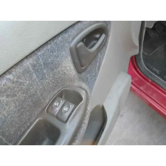 RENAULT SCENIC (JA..) '2001 1.9 D RT GRANATE